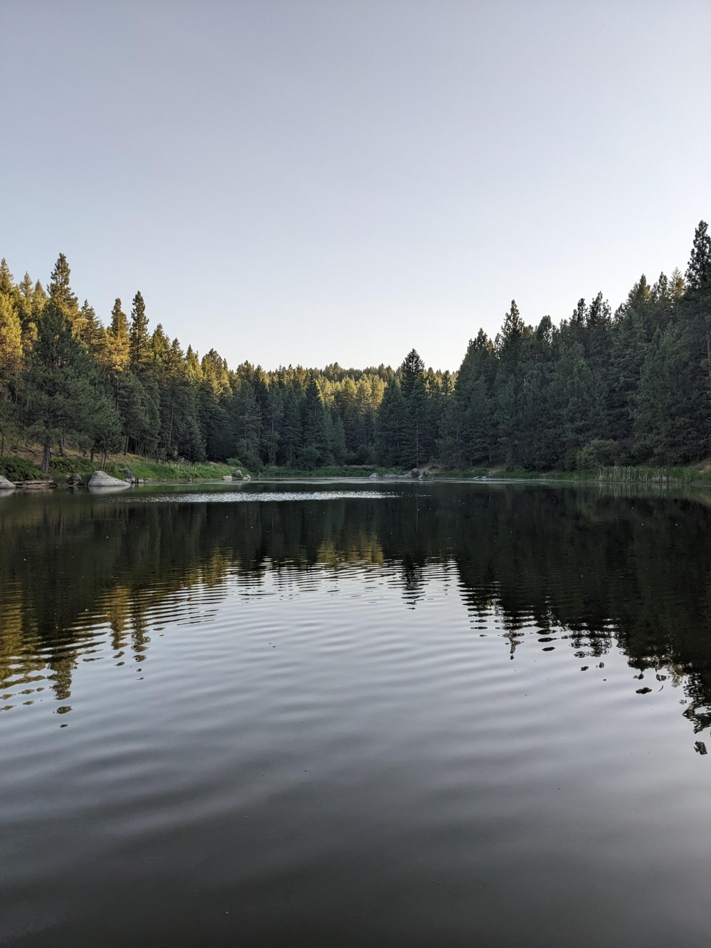 Winchester Lake State&nbsp;Park