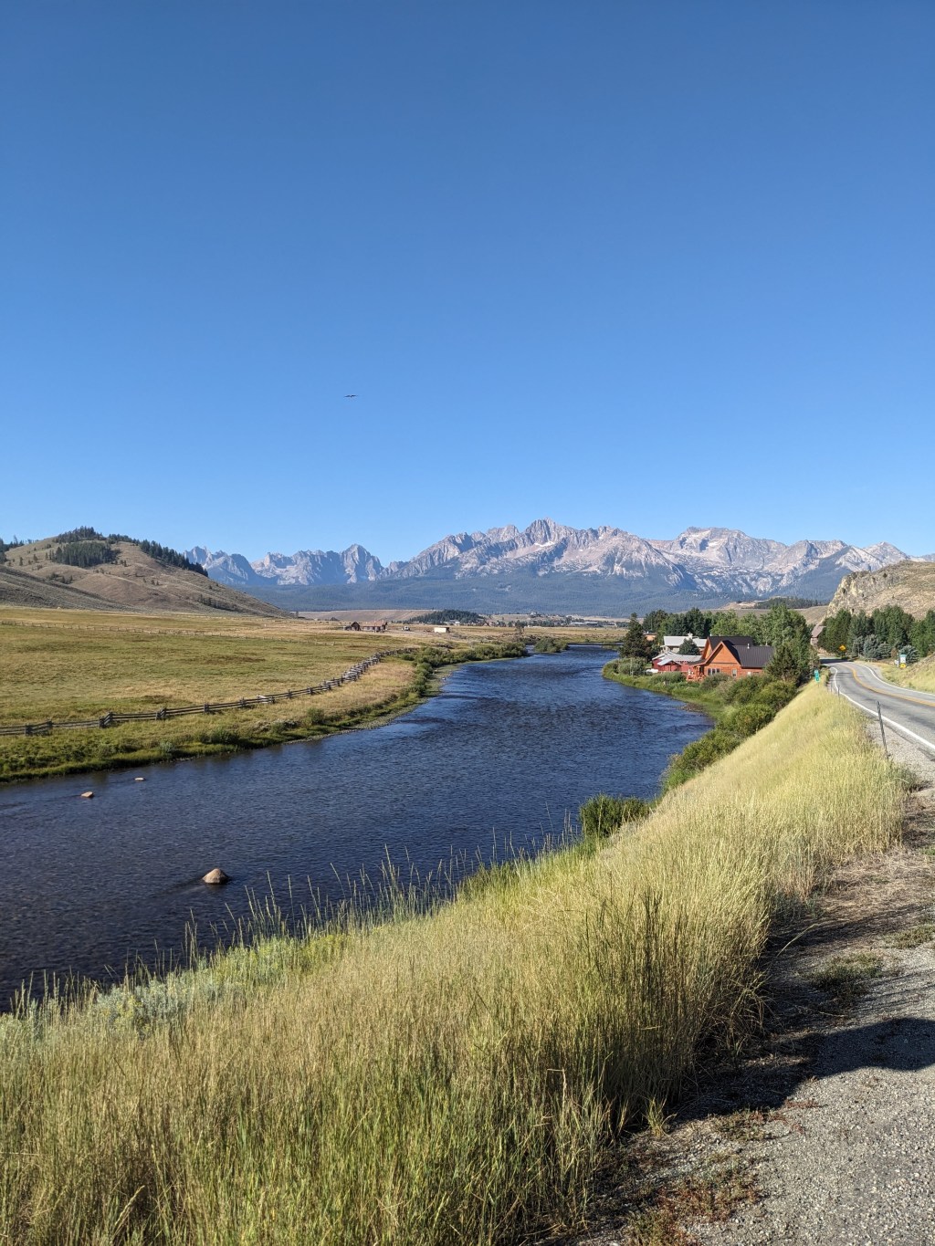 3 Days and 800&nbsp;miles