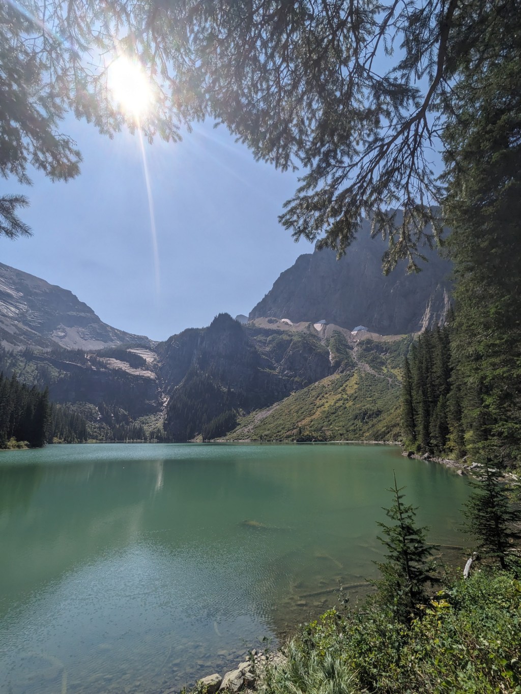 Granite Falls, Libby,&nbsp;MT