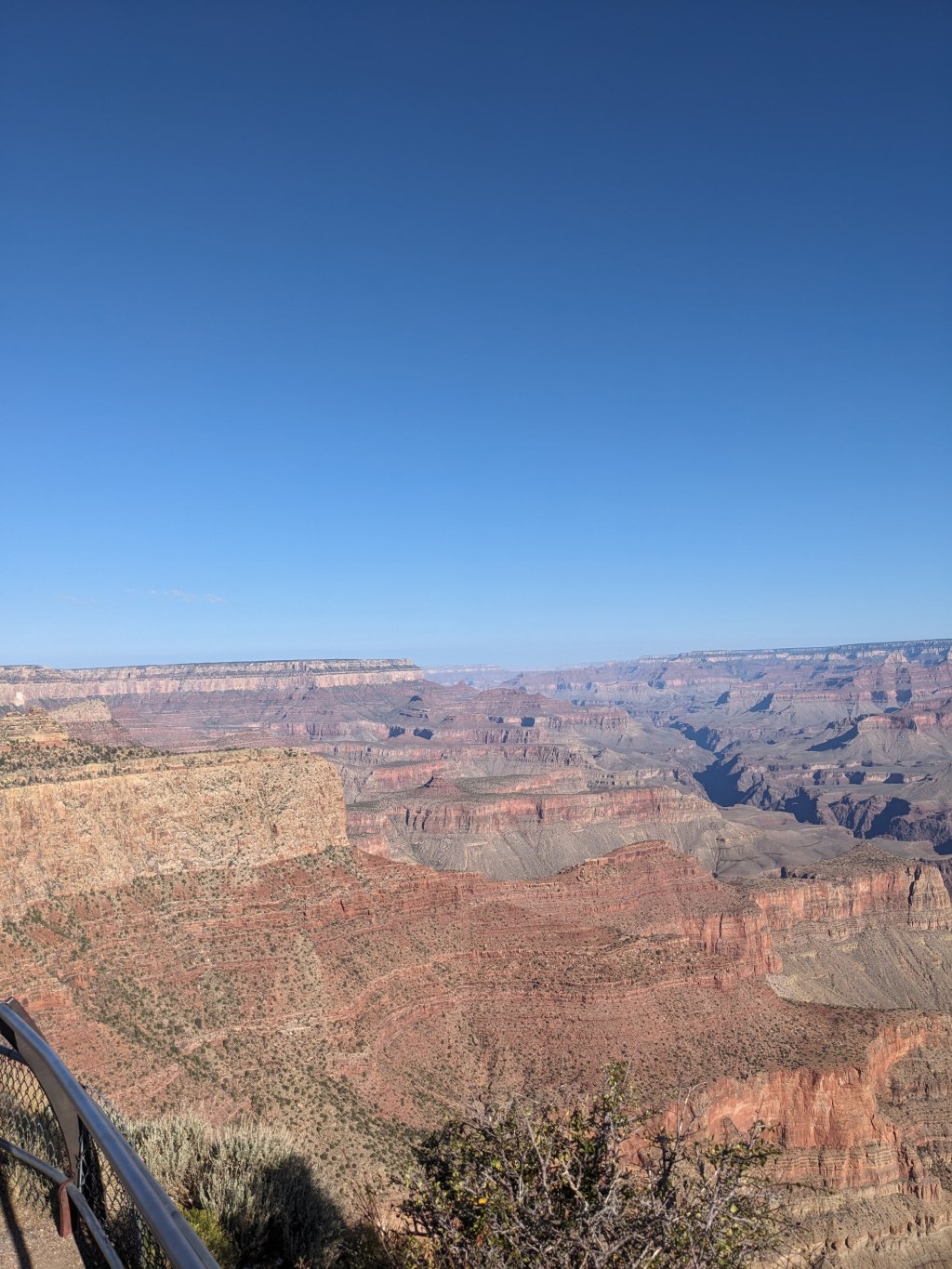 The Grand Canyon,&nbsp;Arizona